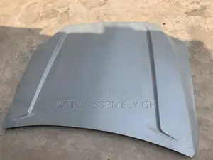 Toyota Tacoma TRD Pro,TRD Sports,SR5 Bonnet 2023,2024,2025,2026