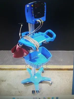 Patient Pressure Monitor