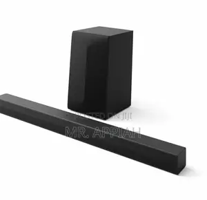 Quality Yet Affordable Lg S6ot 3.1ch 340watt Sound Bar System