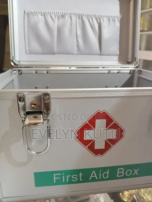 Original First Aid Box