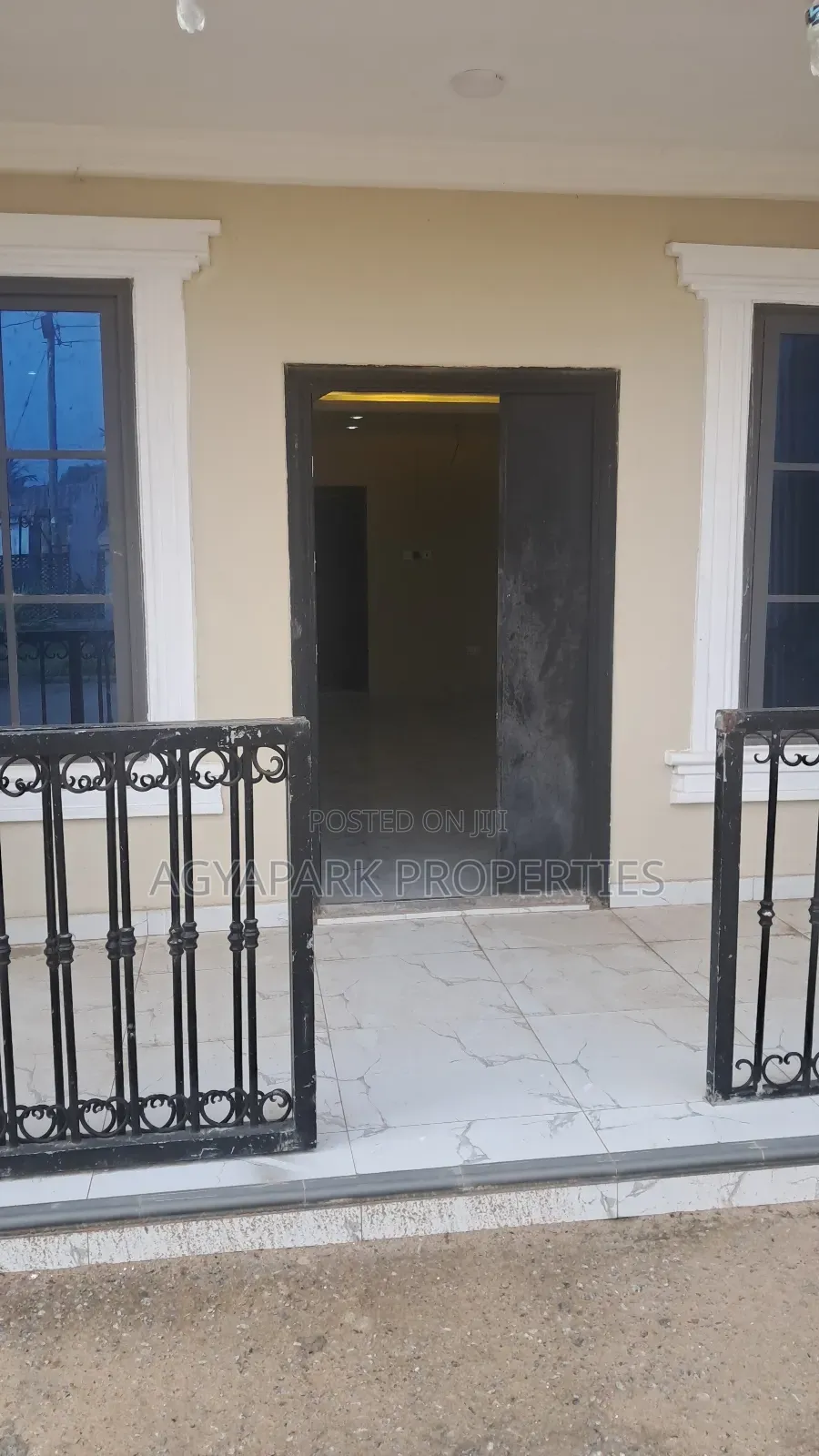 2bdrm Apartment in Amasaman-Sonitra for rent