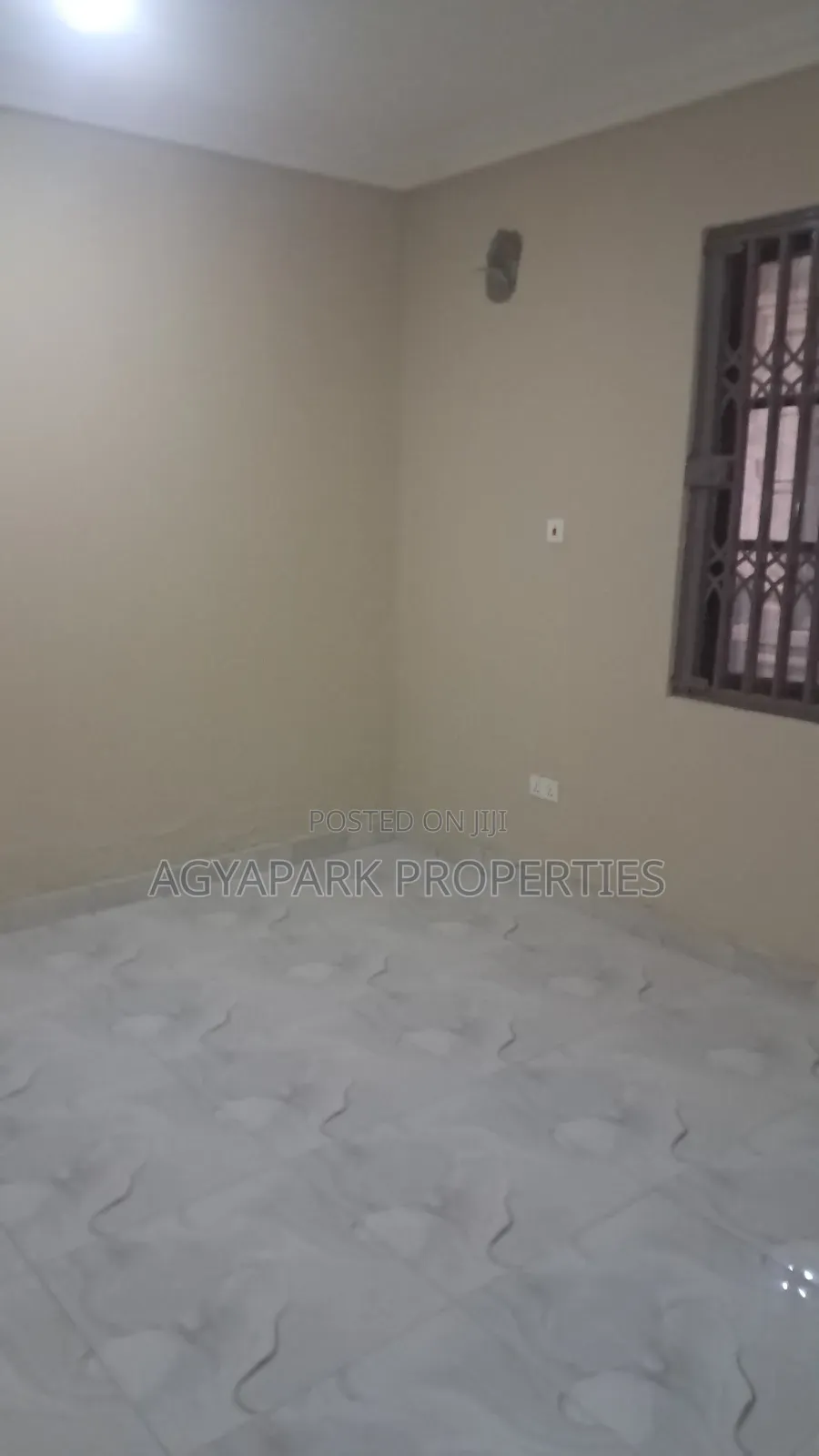 2bdrm Apartment in Amasaman-Sonitra for rent
