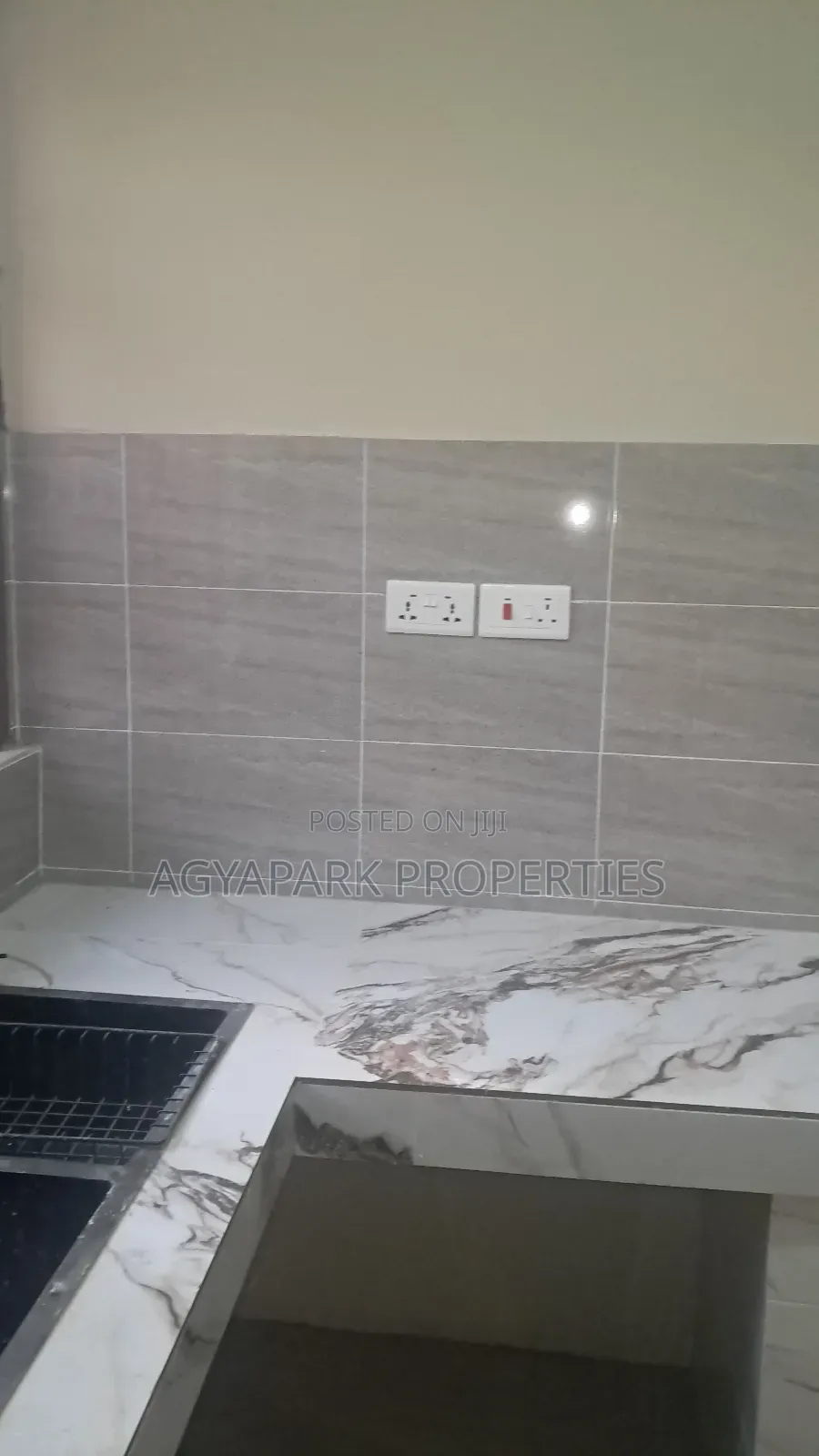 2bdrm Apartment in Amasaman-Sonitra for rent