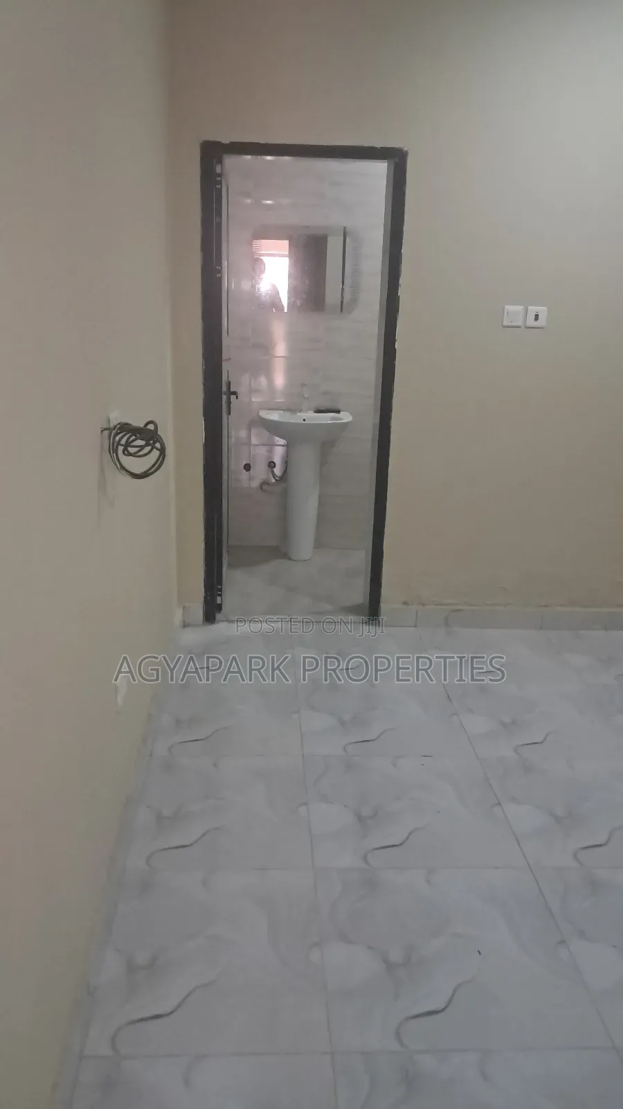 2bdrm Apartment in Amasaman-Sonitra for rent