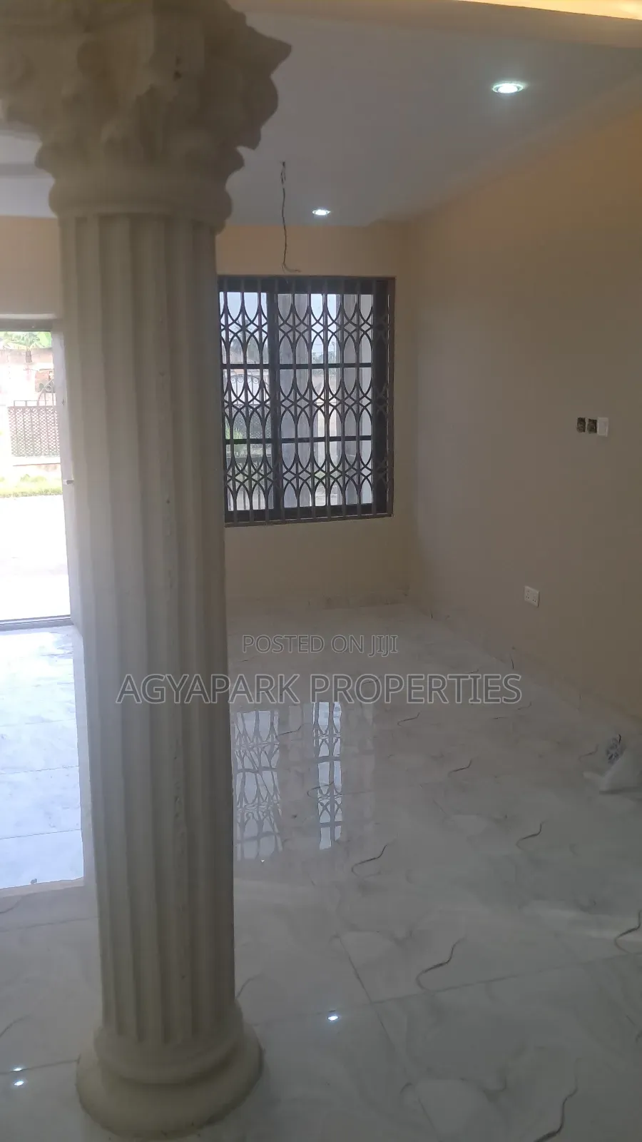 2bdrm Apartment in Amasaman-Sonitra for rent