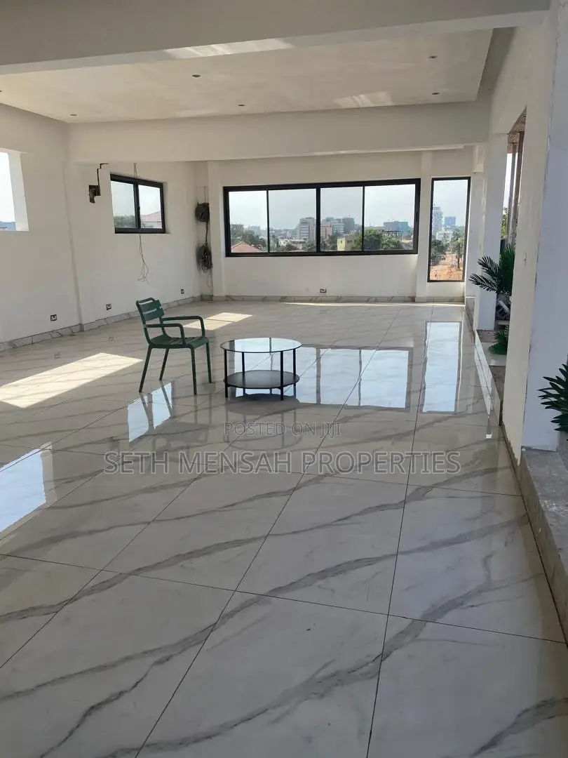300 Office Space for Rent at Labone