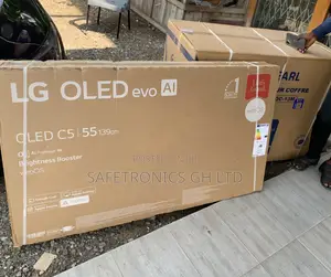 Exclusive Oled 55 Inch 55cs Lg Android Frameless Tv