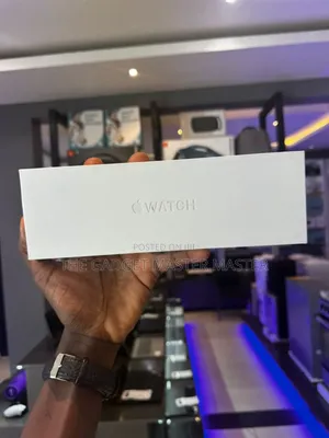 Apple Watch Series 11 GPS