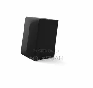 Newly in Stock Lg S6ot 3.1channel Sound Bar System(Black) 