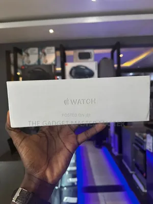 Apple Watch Series 11 Cellular