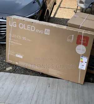 Reliable 55 Inch Smart Uhd Oled Lg 55cs Lg Electric Android Tv