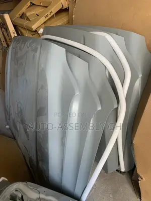 Toyota Tacoma TRD Pro,TRD Sports,SR5 Bonnet 2023,2024,2025,2026