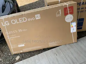 Recommend Lg Oled 55 Cs Android Uhd Ultra 55 Inch Tv