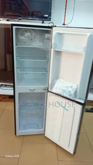 Pearl 102 Liters Refrigerator Suitable for Small Spaces