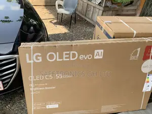 Order Lastest Oled Smart Uhd Lg Android Frameless 55cs Tv