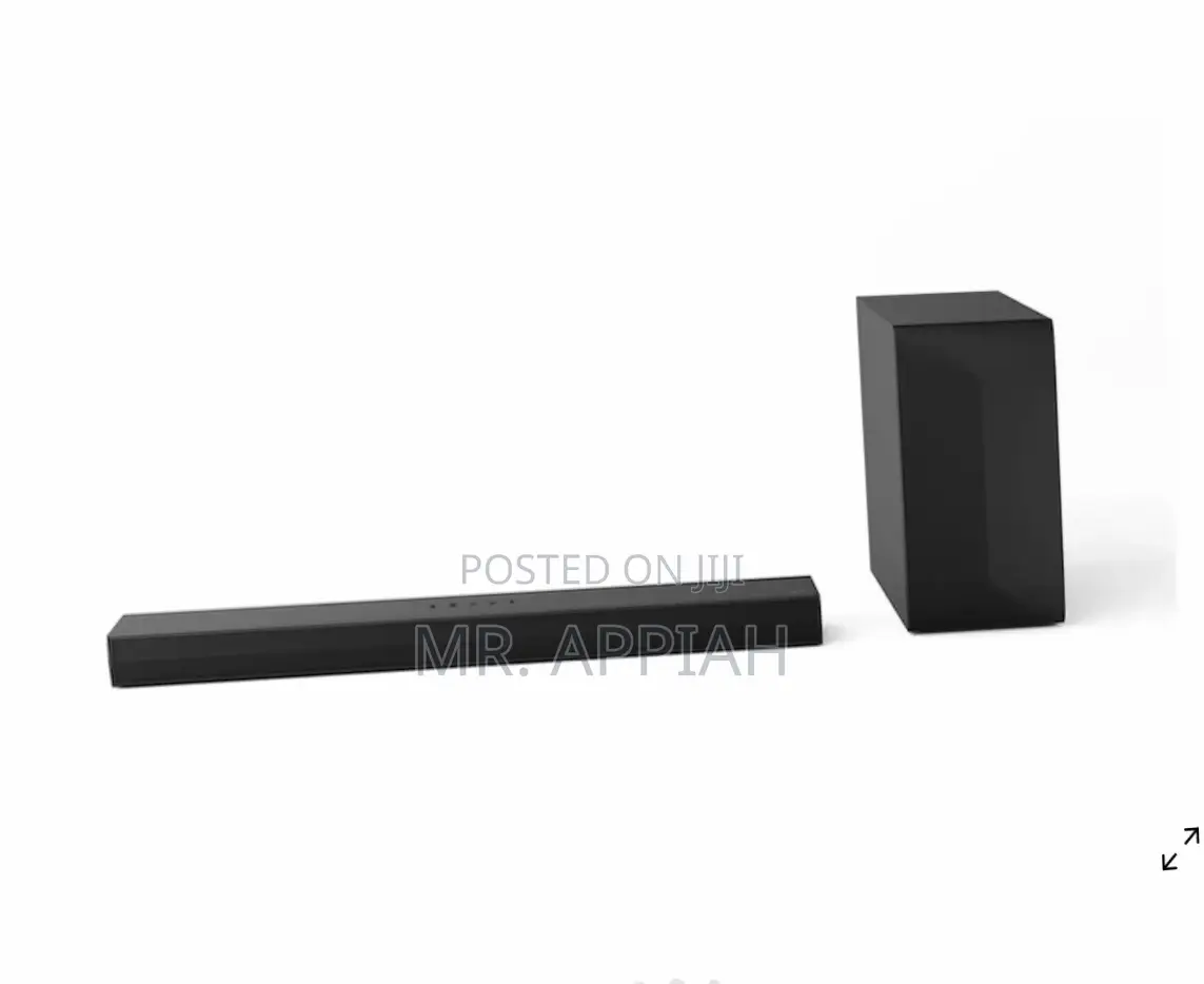 Unique Lg S6ot 340watt Bluetooth Sound Bar(3.1channel) 