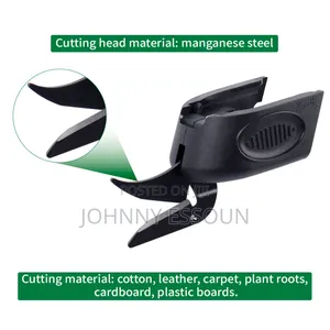Electric Scissors Spare Blade