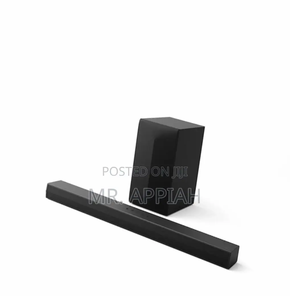 Brand New Lg S6ot 3.1channel(340watt) Black 