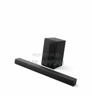 Brand New Lg S6ot 3.1channel(340watt) Black 