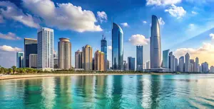Dubai Visa Assistance
