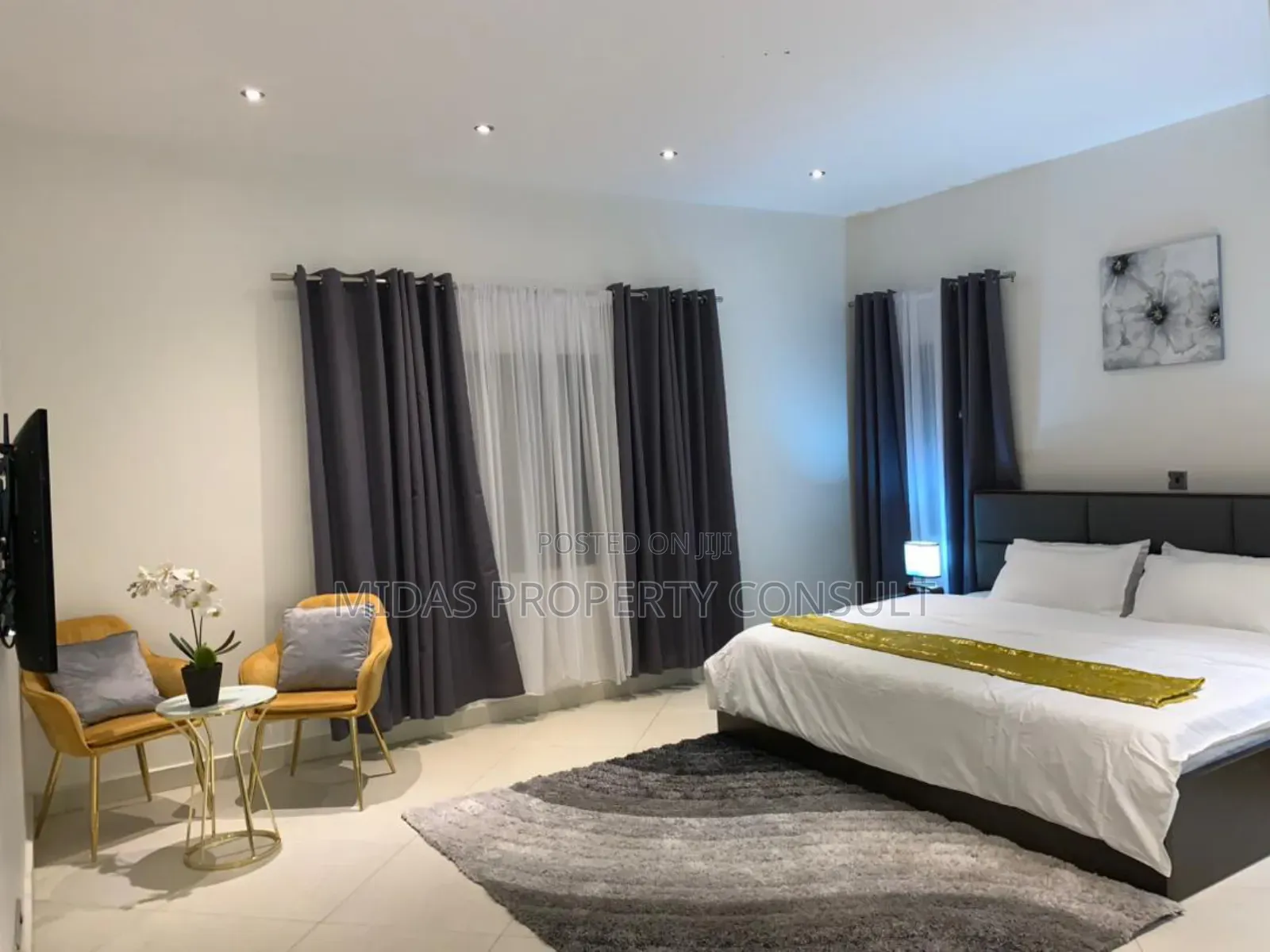 4bdrm House in Trassaco, East Legon for sale