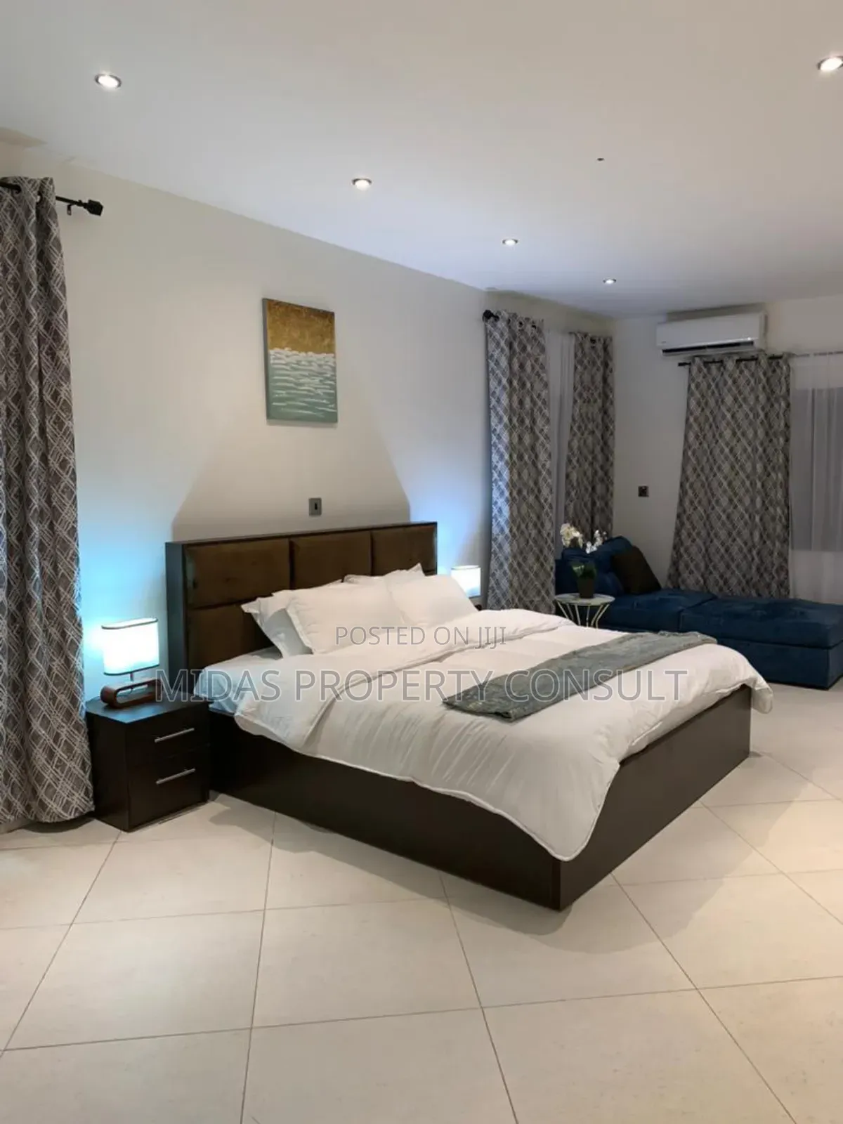 4bdrm House in Trassaco, East Legon for sale