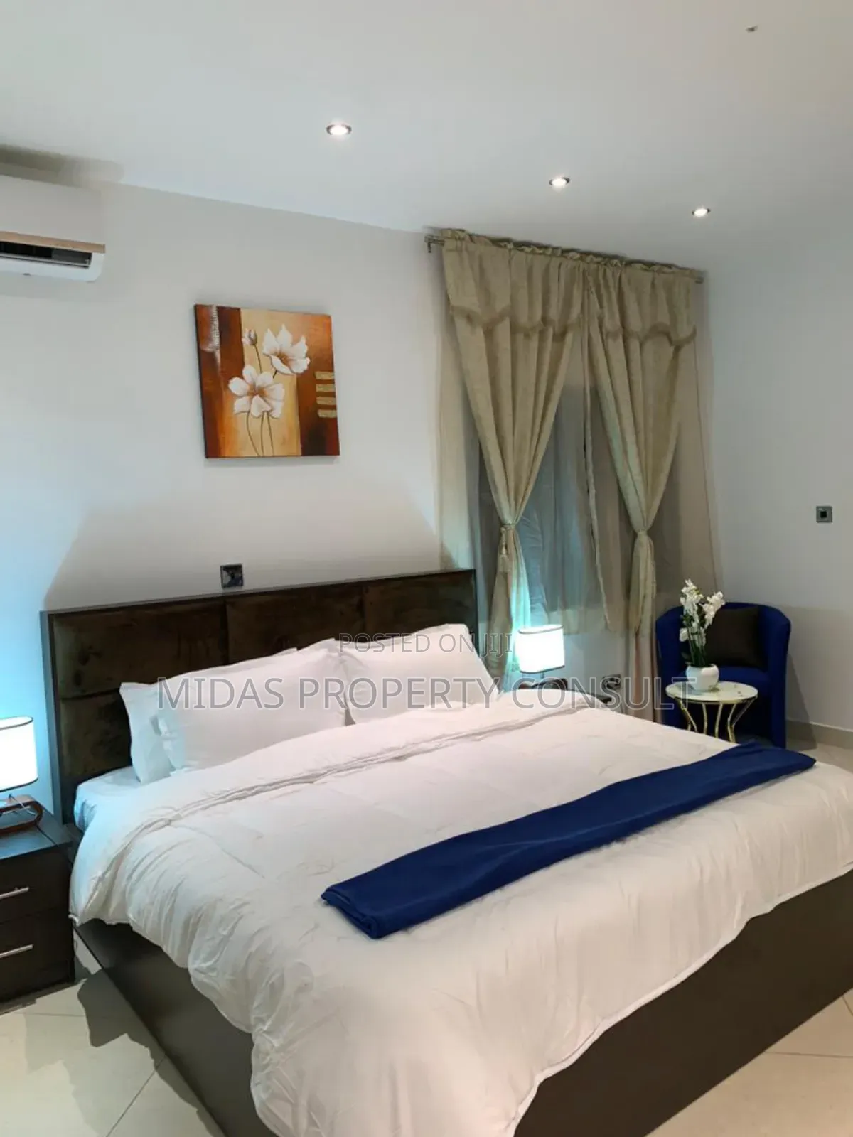 4bdrm House in Trassaco, East Legon for sale