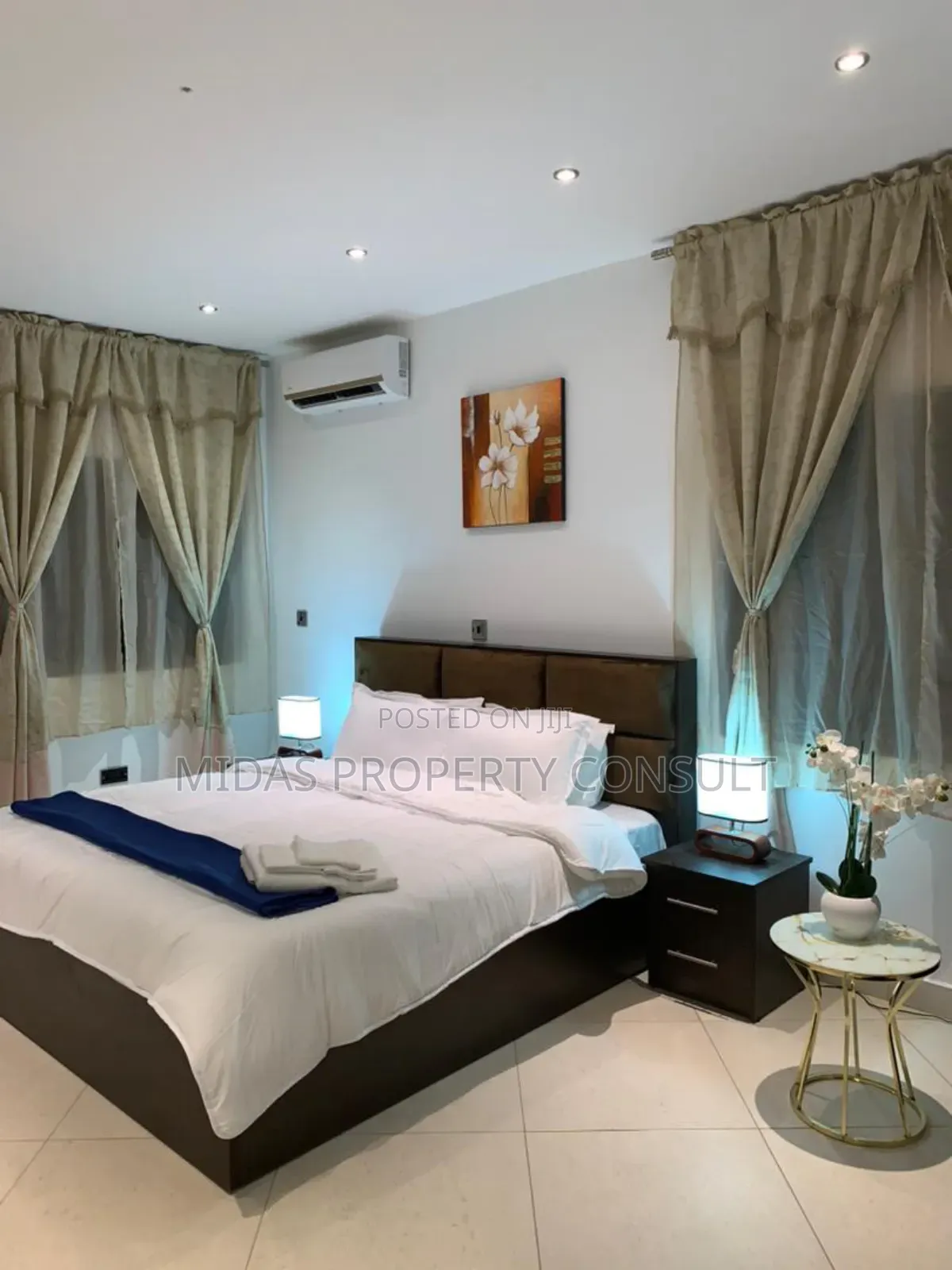 4bdrm House in Trassaco, East Legon for sale