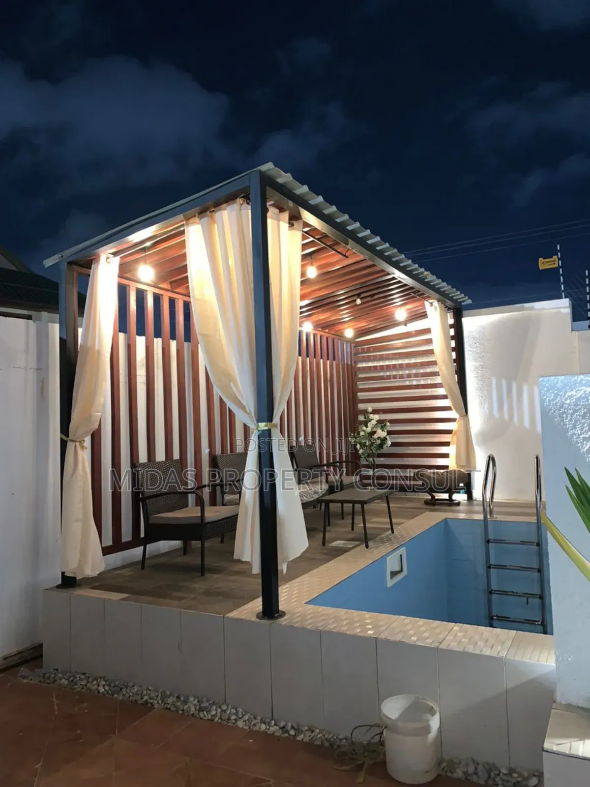 4bdrm House in Trassaco, East Legon for sale