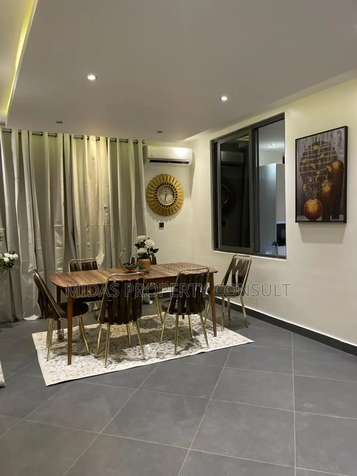 4bdrm House in Trassaco, East Legon for sale