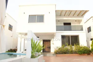 4bdrm House in Trassaco, East Legon for sale