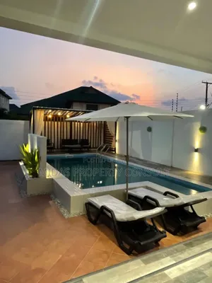 4bdrm House in Trassaco, East Legon for sale