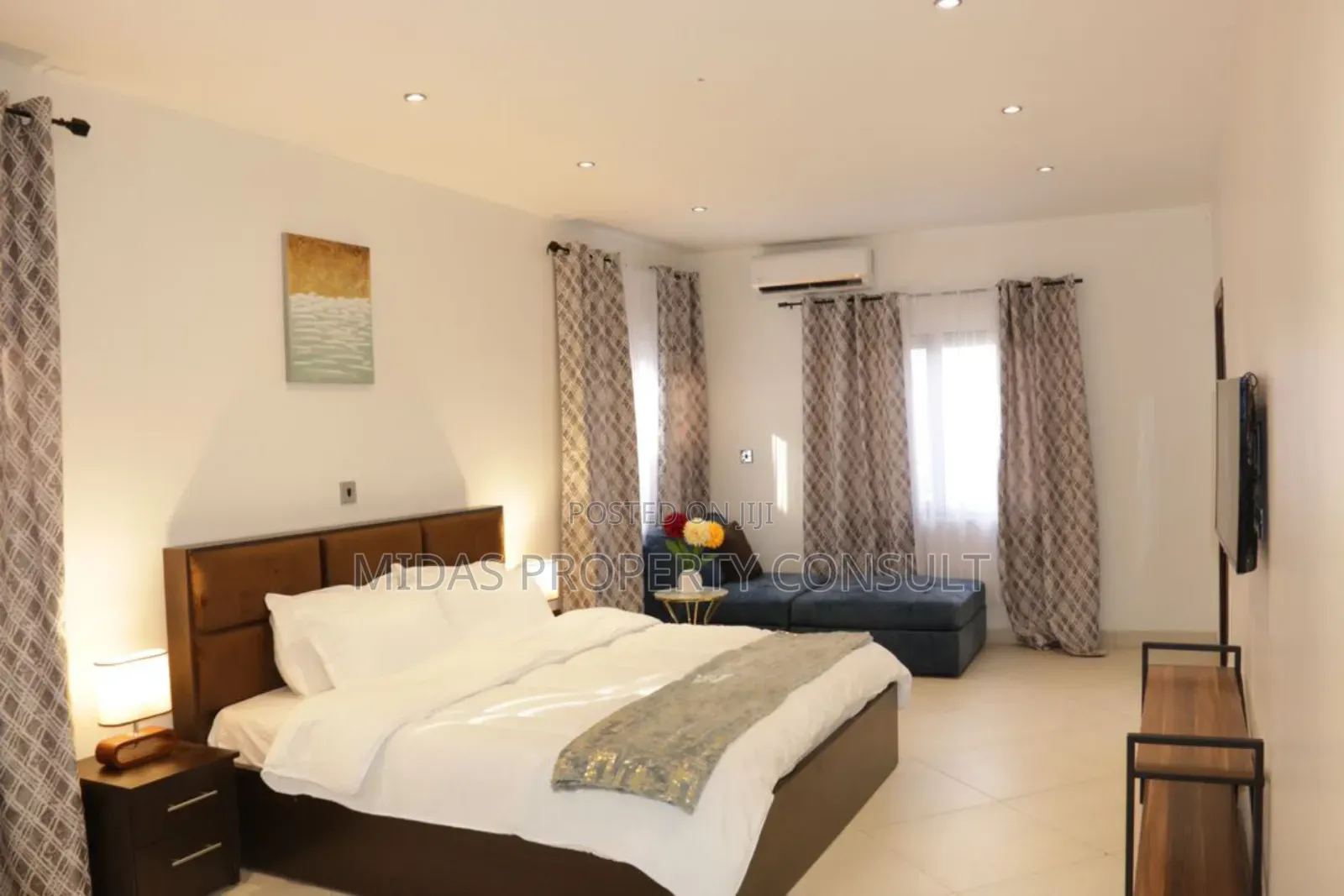 4bdrm House in Trassaco, East Legon for sale
