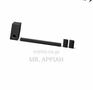 Quality Yet Affordable Lg S80tr 5.1.3channel Oled Evo Sound Bar 