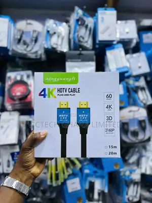 Hdmi Cable