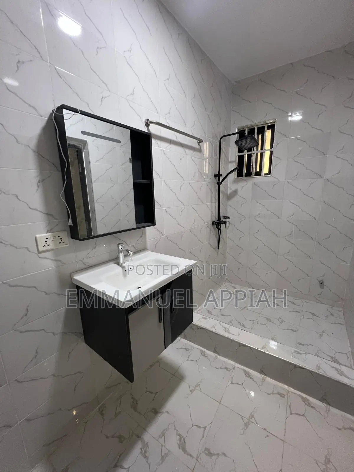 3bdrm House in Kasoa Chrispo City for sale