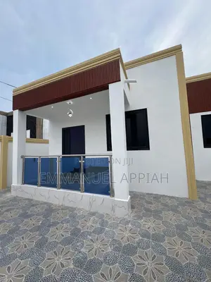 3bdrm House in Kasoa Chrispo City for sale