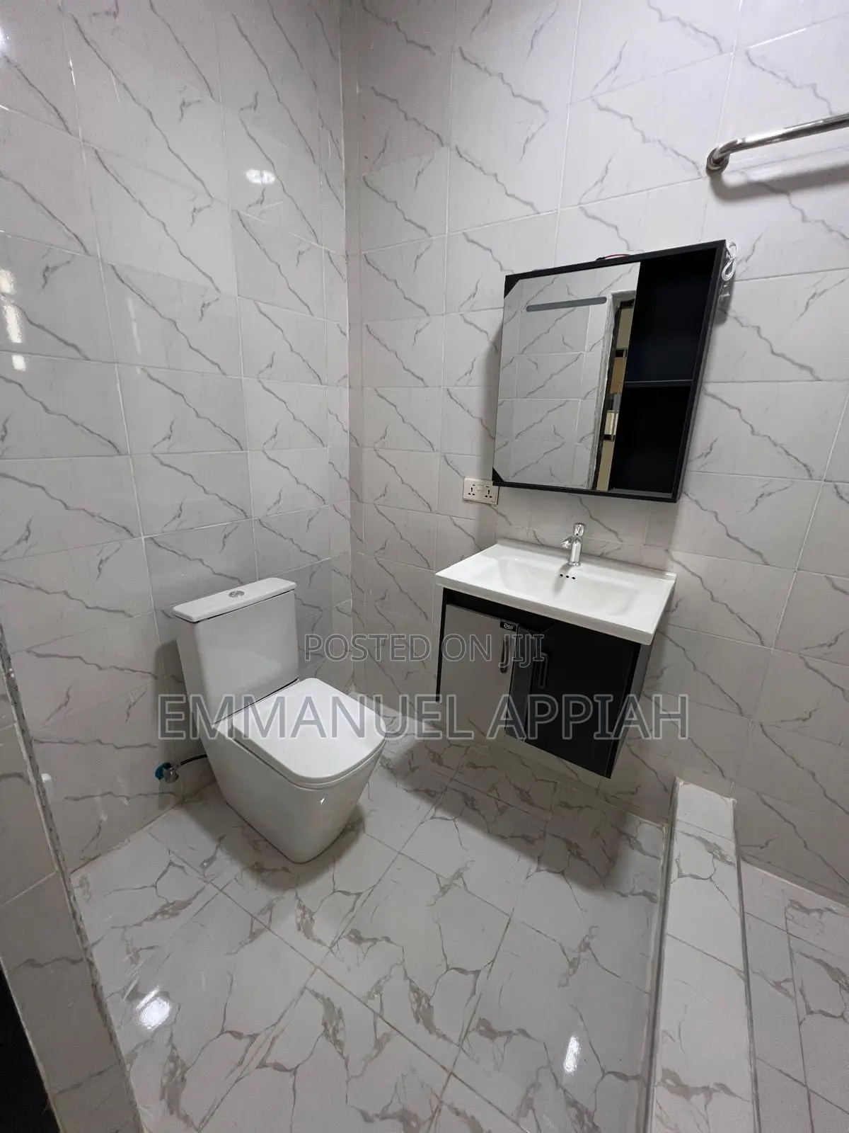3bdrm House in Kasoa Chrispo City for sale