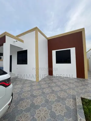 3bdrm House in Kasoa Chrispo City for sale