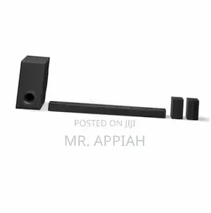 Original Lg(5.1.3ch) S80tr Oled Evo Tv Matching Home Theater 