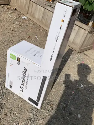 Just Purchase Lg Electric Bluetooth 380 Watts 3.1.2ch Spd7y Soundbar