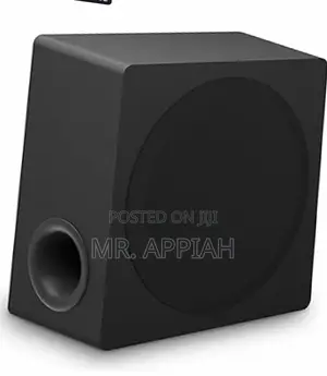 Fresh in Box Lg S80tr 5.1.3channel Home Theater System(Black) 