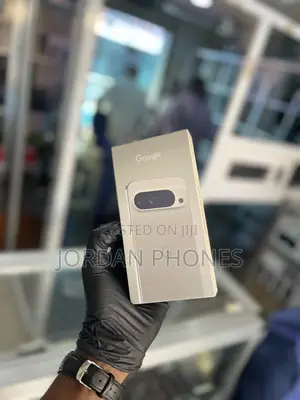 New Google Pixel 9 Pro 256 GB