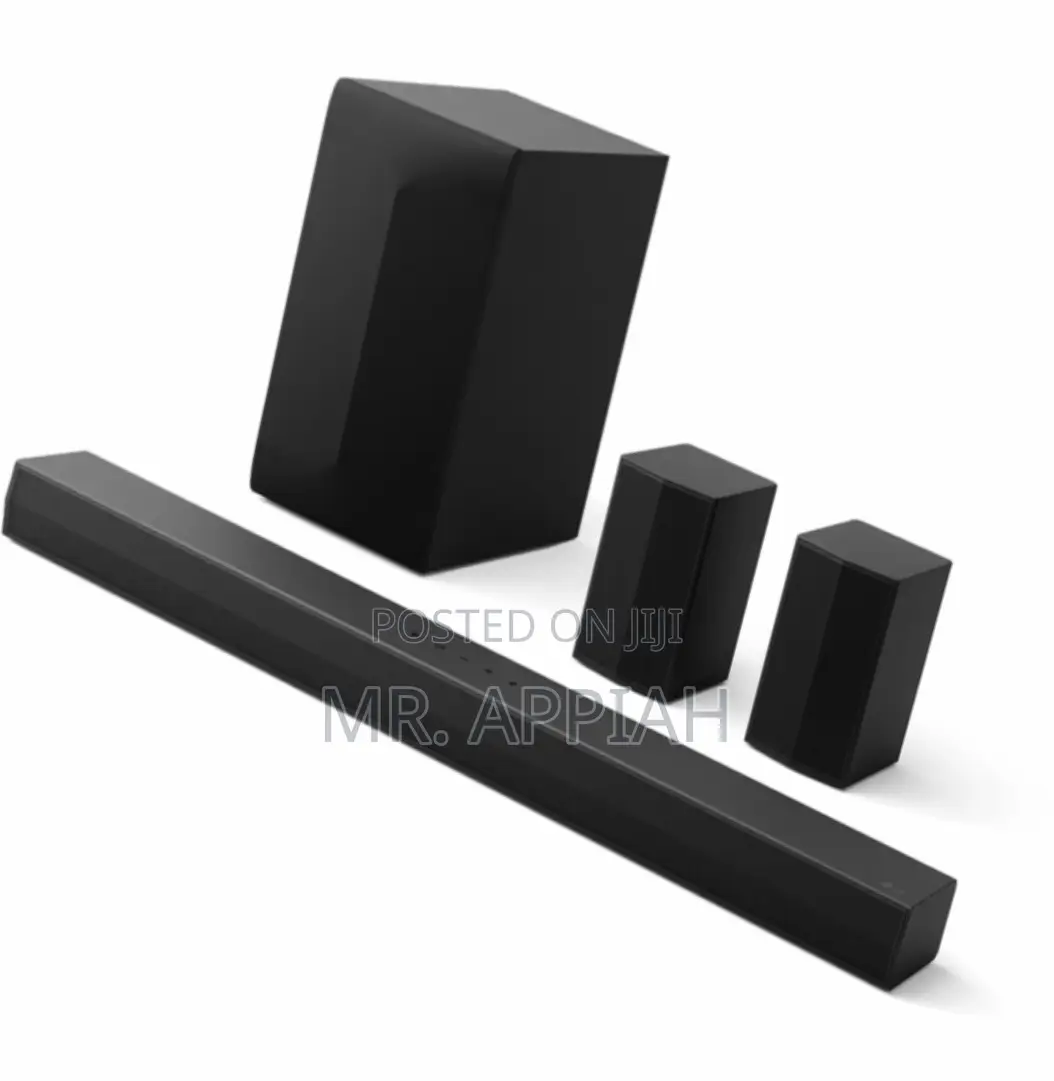 Shop Original Lg S80tr 400watt(5.1.3channel)Sound Bar System 