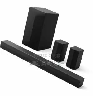 Shop Original Lg S80tr 400watt(5.1.3channel)Sound Bar System 