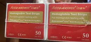 Hemoglobin