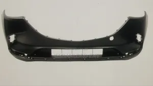 Mazda Cx-9 Front Bumper 2017 to 2021