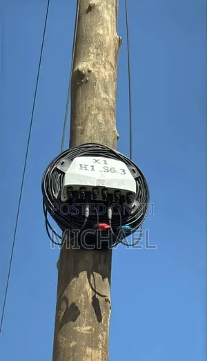 Mtn Fibre Broadband