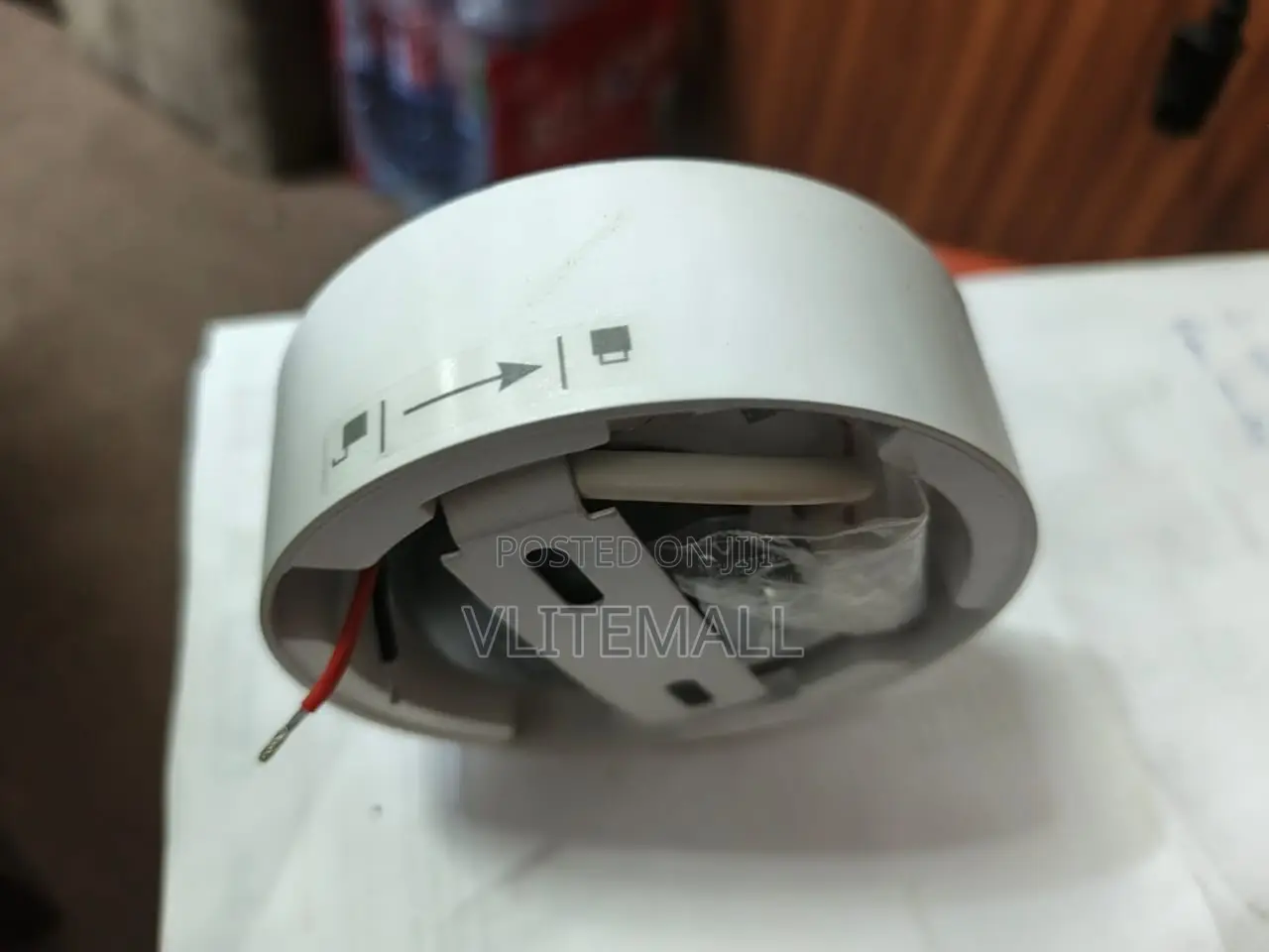 Bajaj 5w Surface Led Lighting