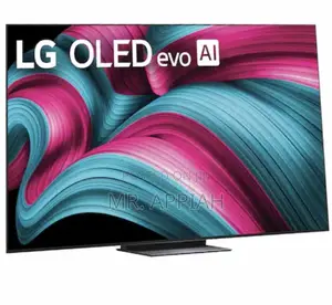 Purchase Unique Lg Oled83 C5 Evo Uhd Smart Webos Smart Tv 